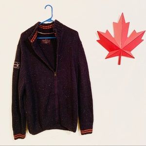 ORIGINAL WEATHERPROOF VINTAGE SWEATER (XL)